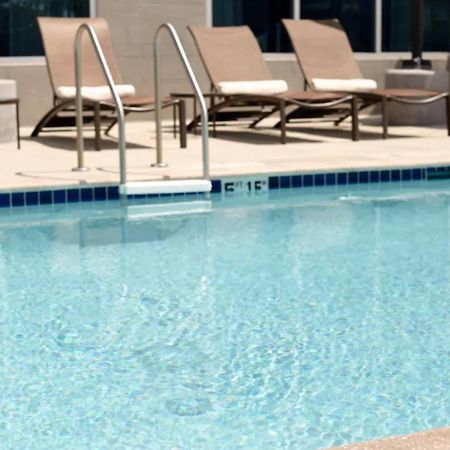 Hyatt Place Tampa/Wesley Chapel Луц Екстер'єр фото
