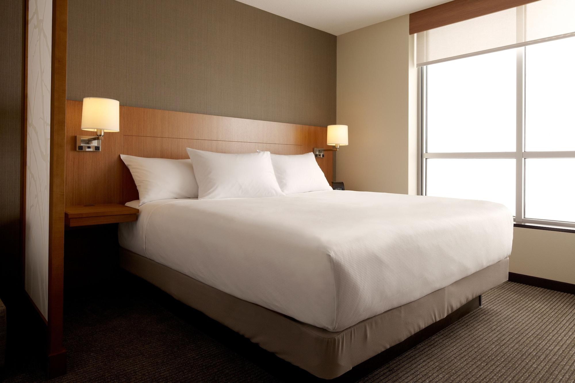 Hyatt Place Tampa/Wesley Chapel Луц Екстер'єр фото
