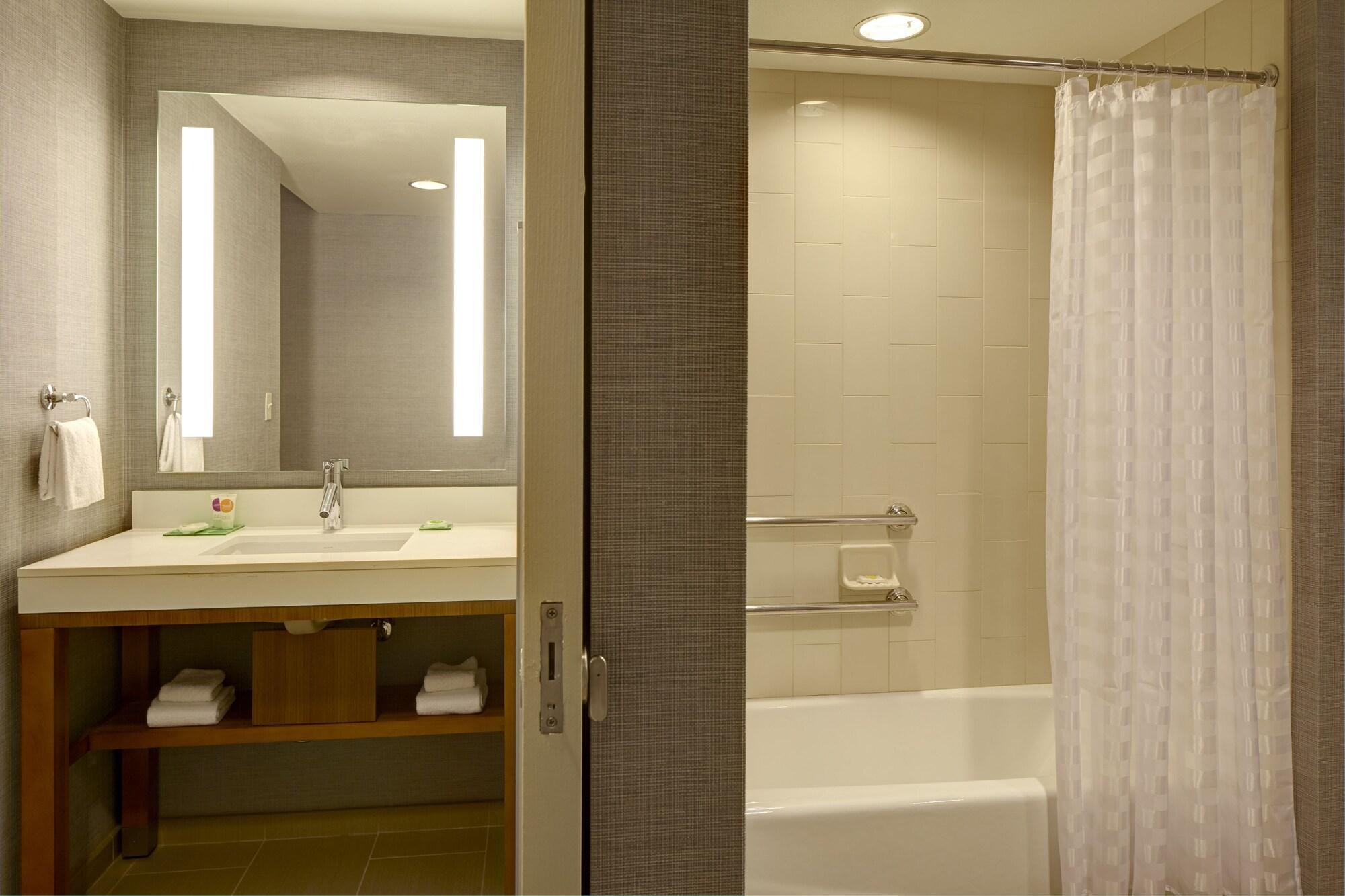 Hyatt Place Tampa/Wesley Chapel Луц Екстер'єр фото