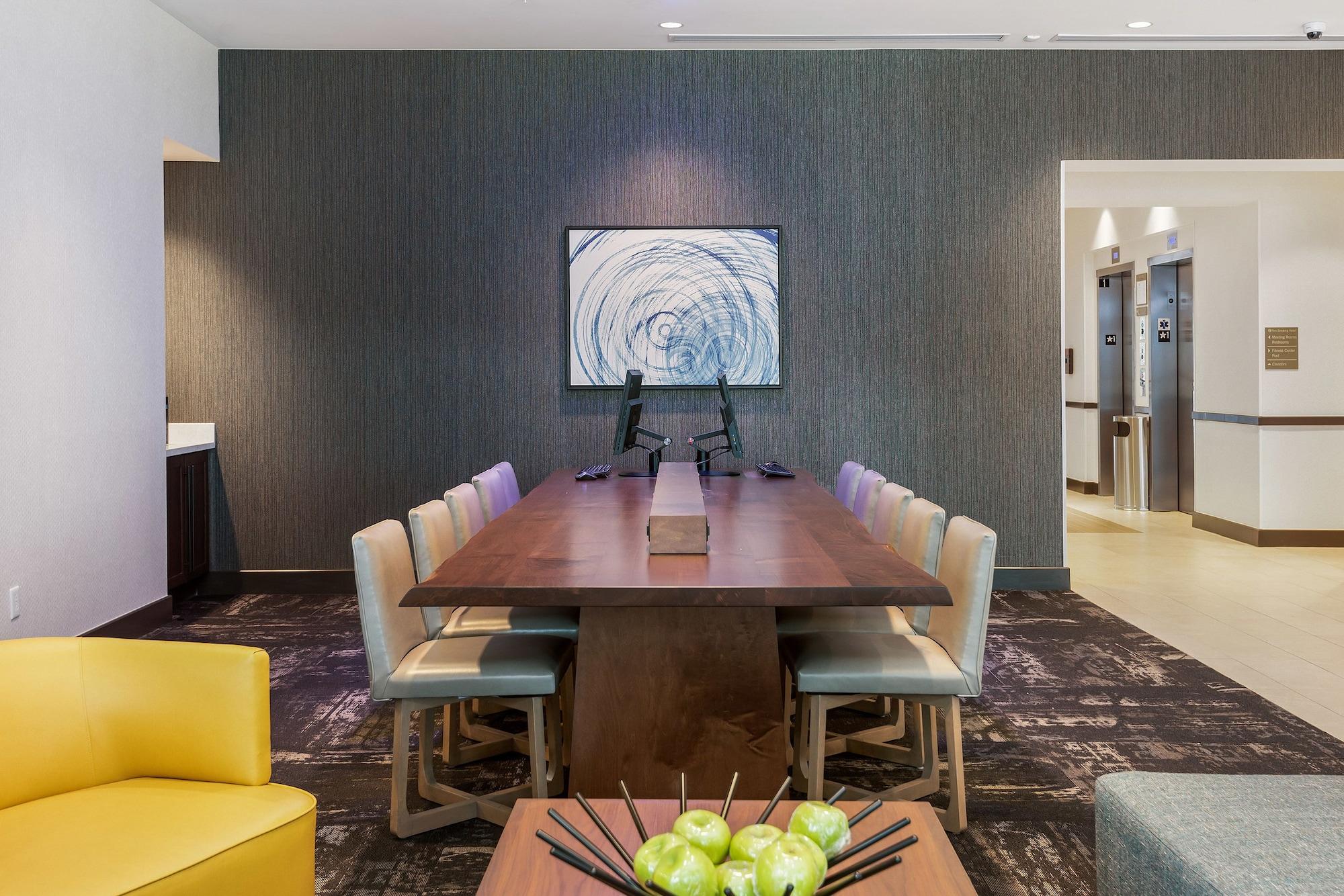 Hyatt Place Tampa/Wesley Chapel Луц Екстер'єр фото