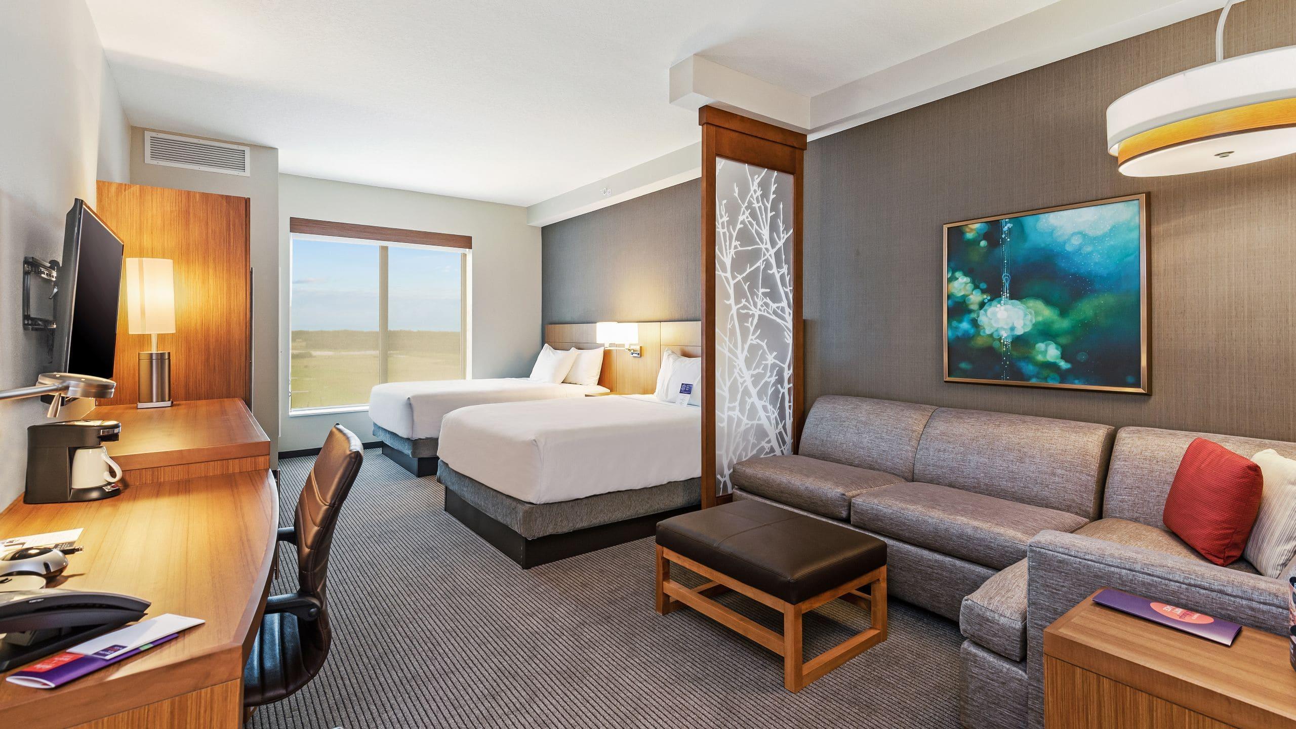 Hyatt Place Tampa/Wesley Chapel Луц Екстер'єр фото