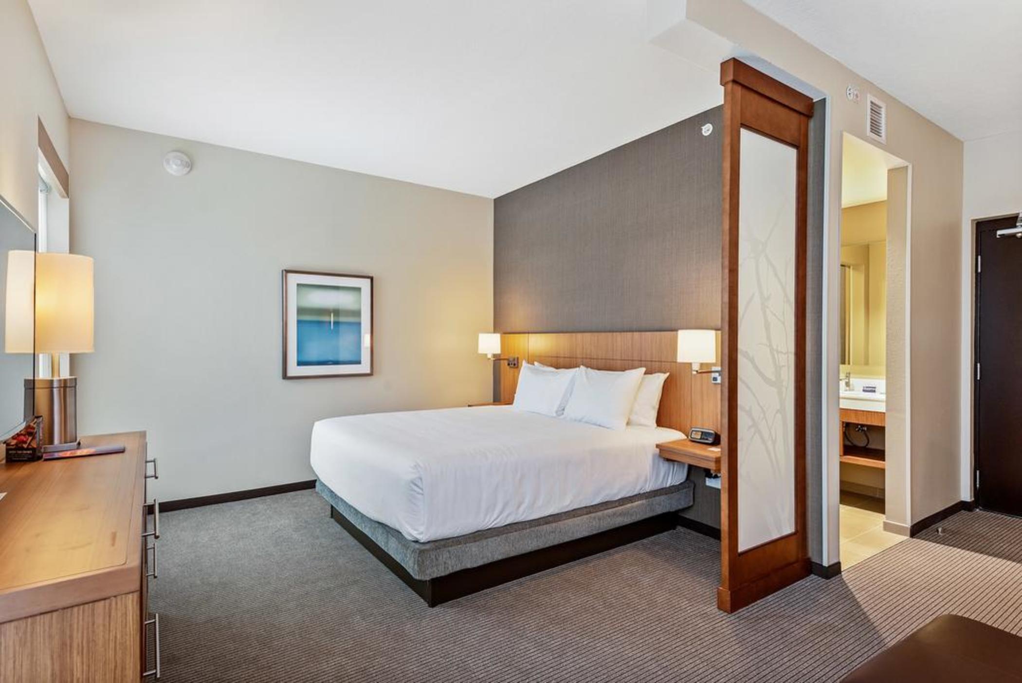 Hyatt Place Tampa/Wesley Chapel Луц Екстер'єр фото