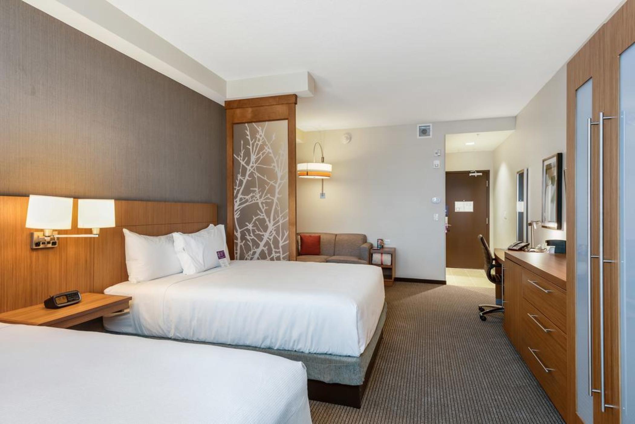 Hyatt Place Tampa/Wesley Chapel Луц Екстер'єр фото
