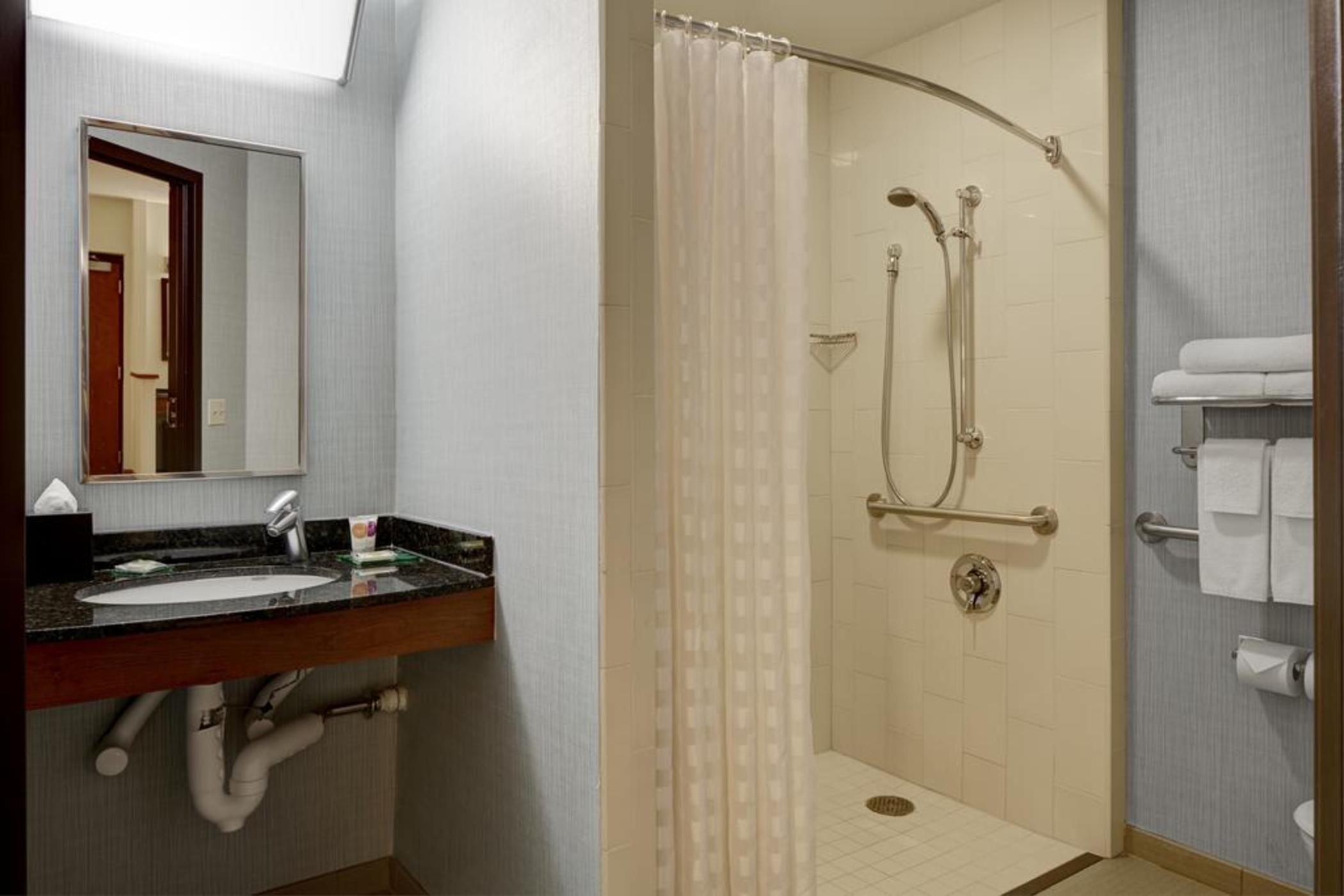 Hyatt Place Tampa/Wesley Chapel Луц Екстер'єр фото