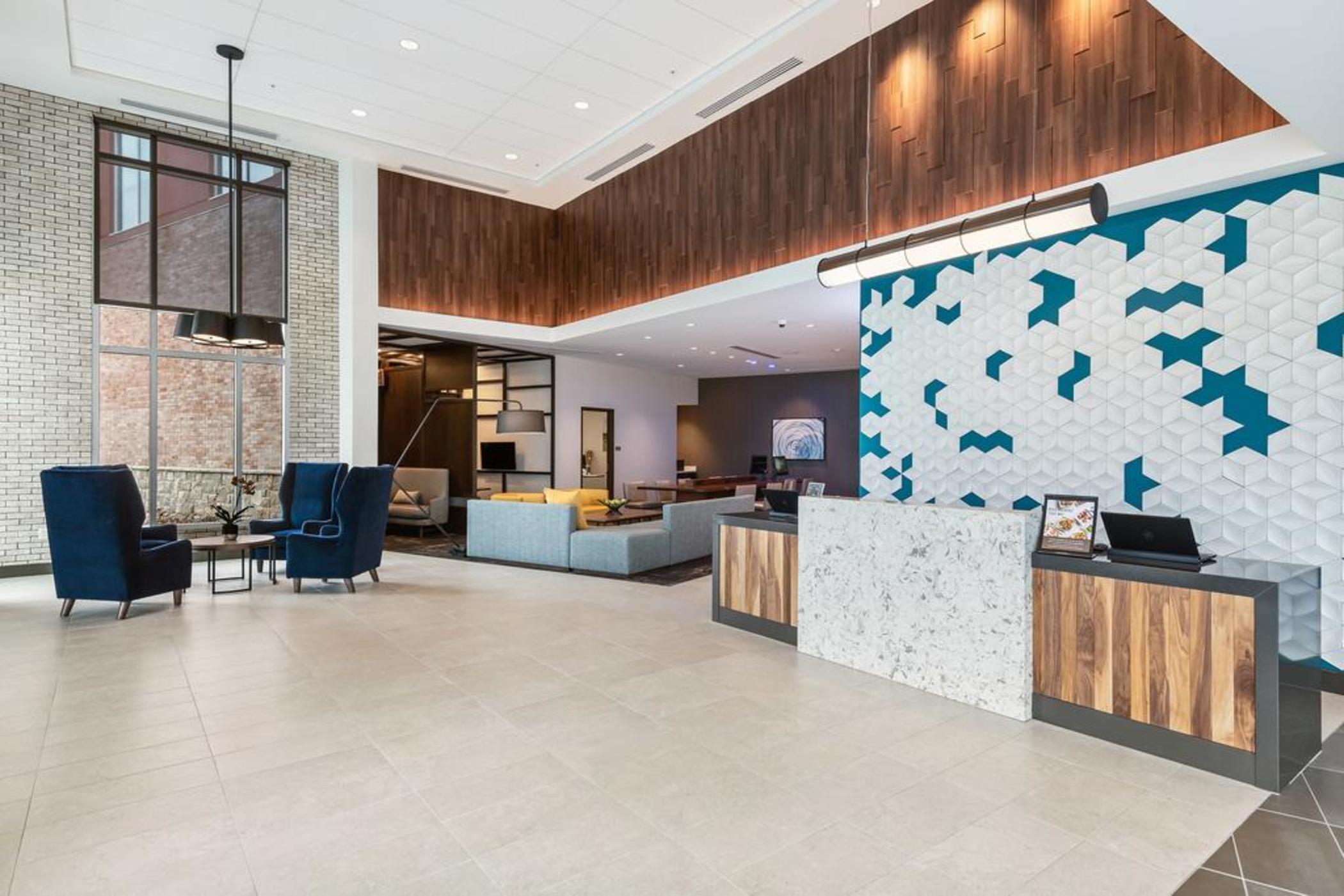 Hyatt Place Tampa/Wesley Chapel Луц Екстер'єр фото