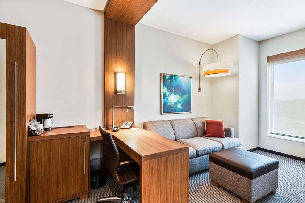 Hyatt Place Tampa/Wesley Chapel Луц Номер фото