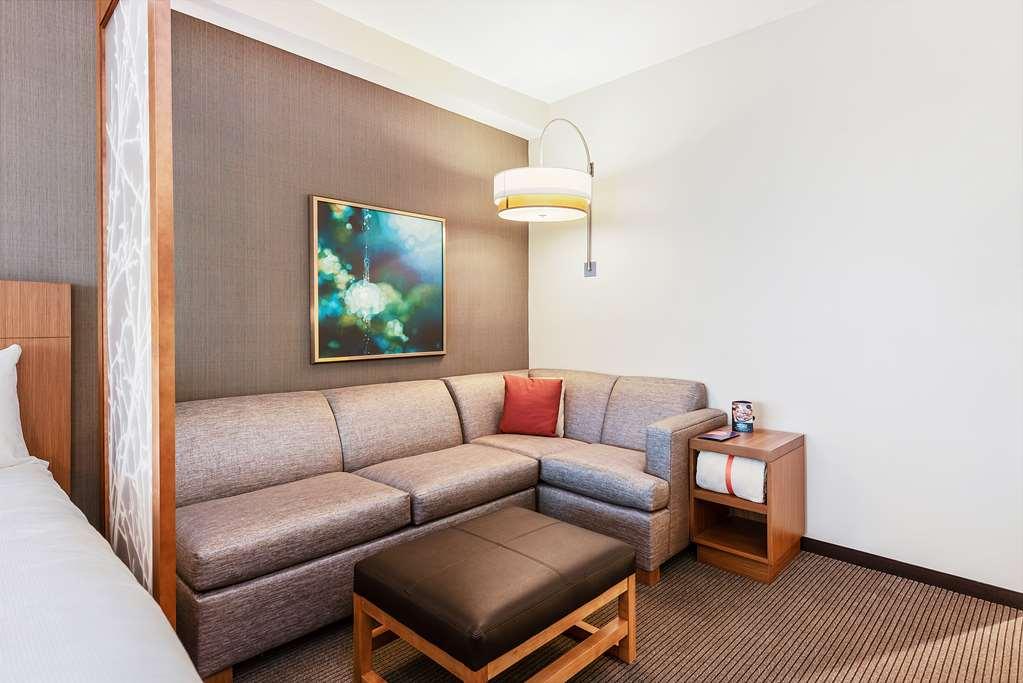 Hyatt Place Tampa/Wesley Chapel Луц Номер фото