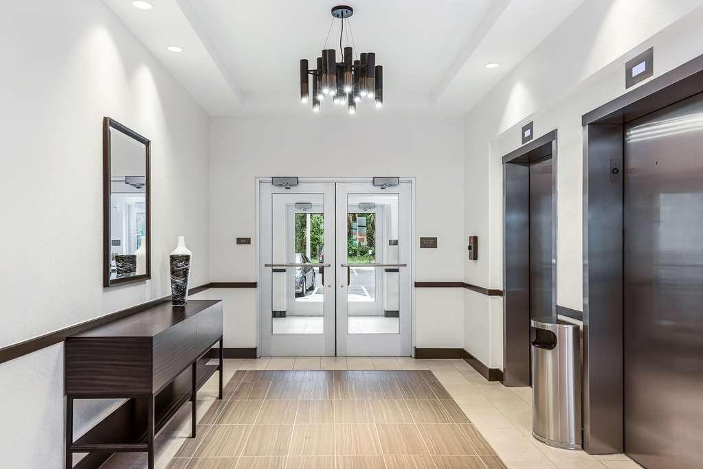 Hyatt Place Tampa/Wesley Chapel Луц Інтер'єр фото