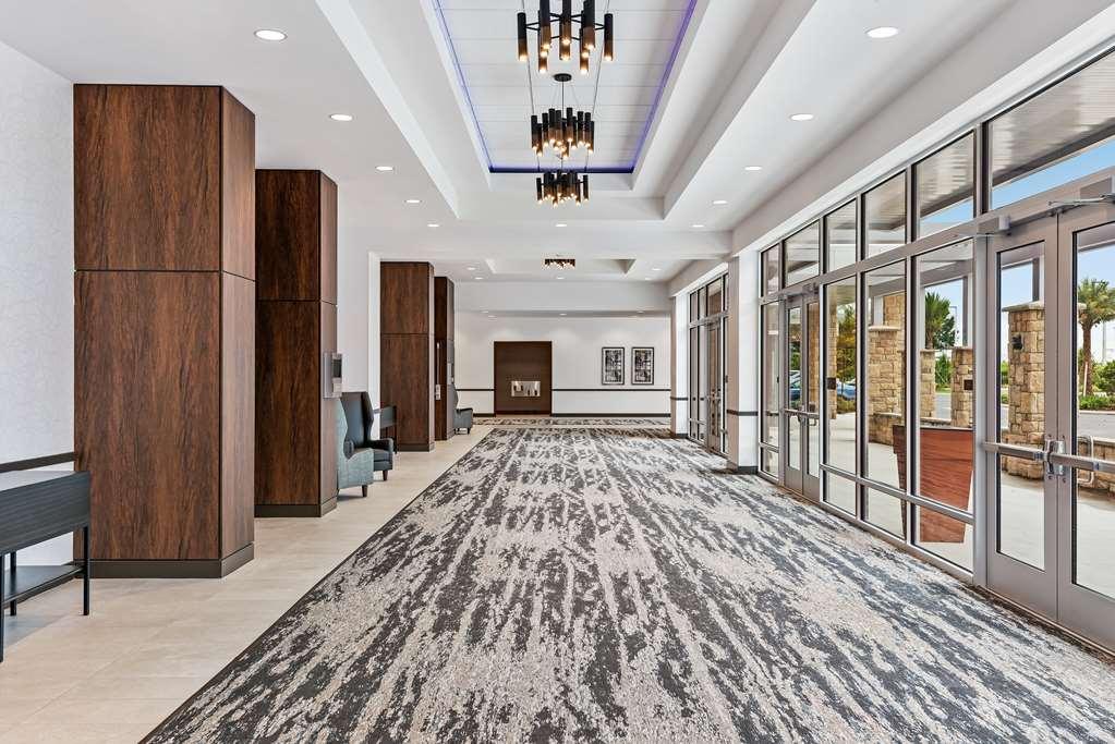 Hyatt Place Tampa/Wesley Chapel Луц Зручності фото