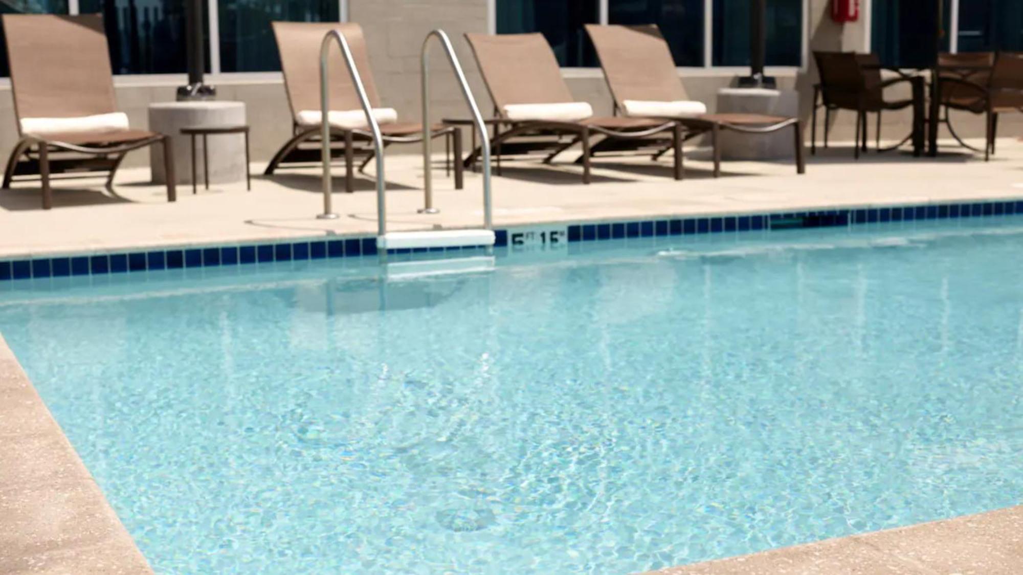 Hyatt Place Tampa/Wesley Chapel Луц Екстер'єр фото
