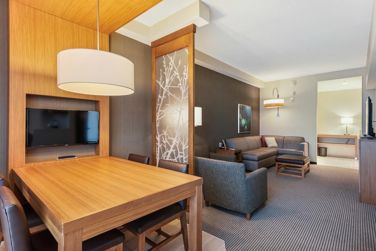 Hyatt Place Tampa/Wesley Chapel Луц Екстер'єр фото