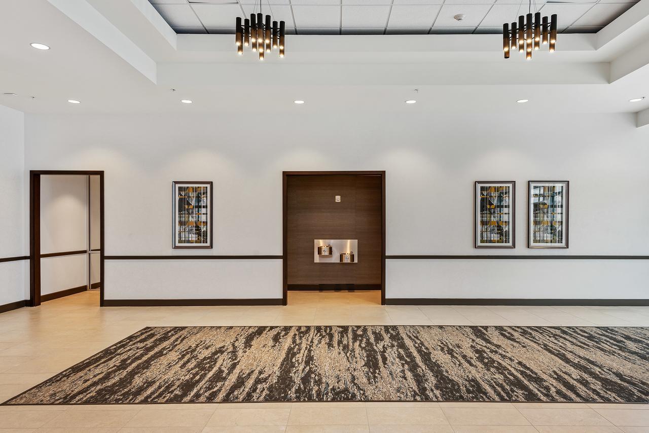 Hyatt Place Tampa/Wesley Chapel Луц Екстер'єр фото