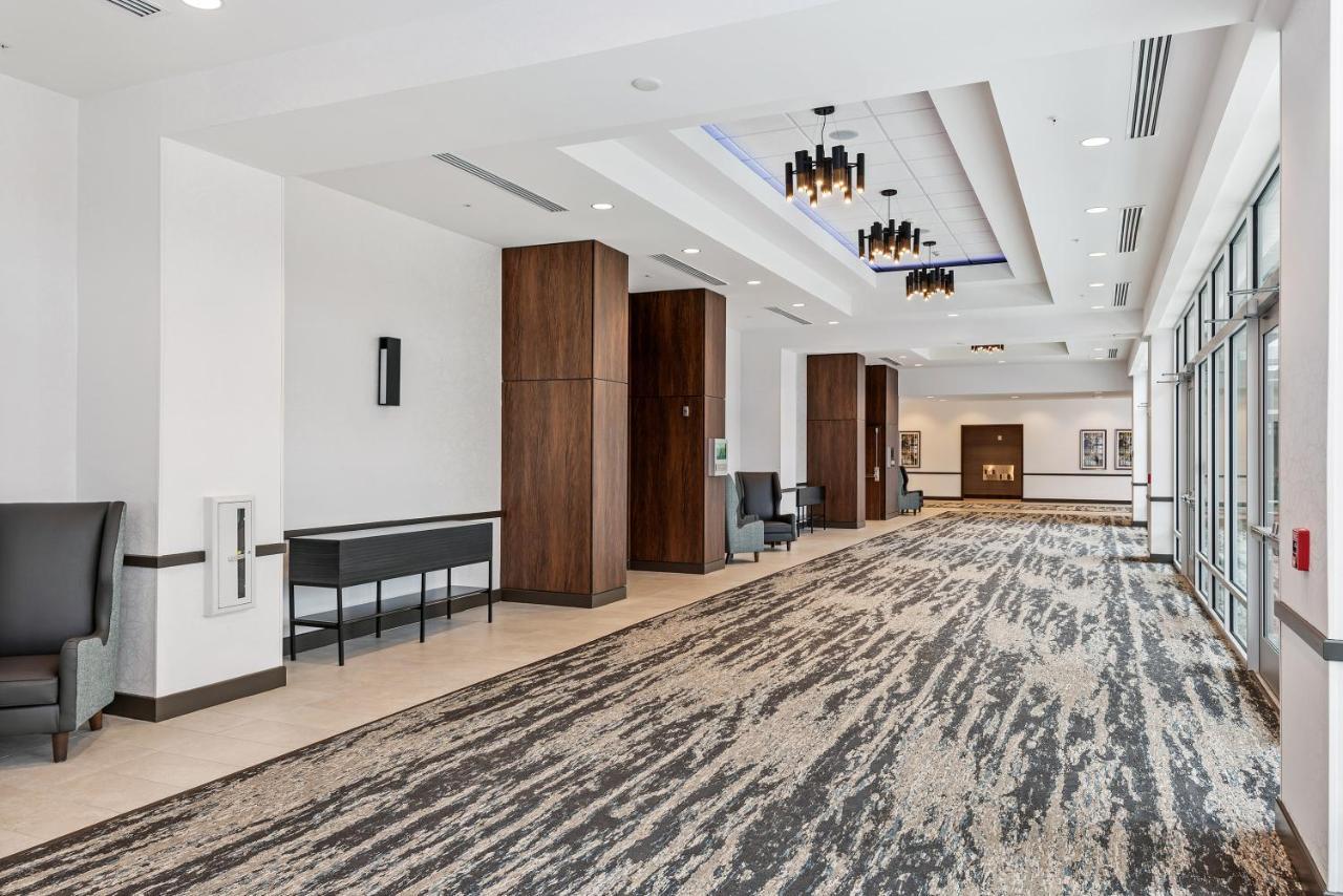 Hyatt Place Tampa/Wesley Chapel Луц Екстер'єр фото